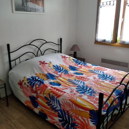 T2 35 M2 St Jean Centre Daire Saint-Jean-de-Monts Dış mekan fotoğraf