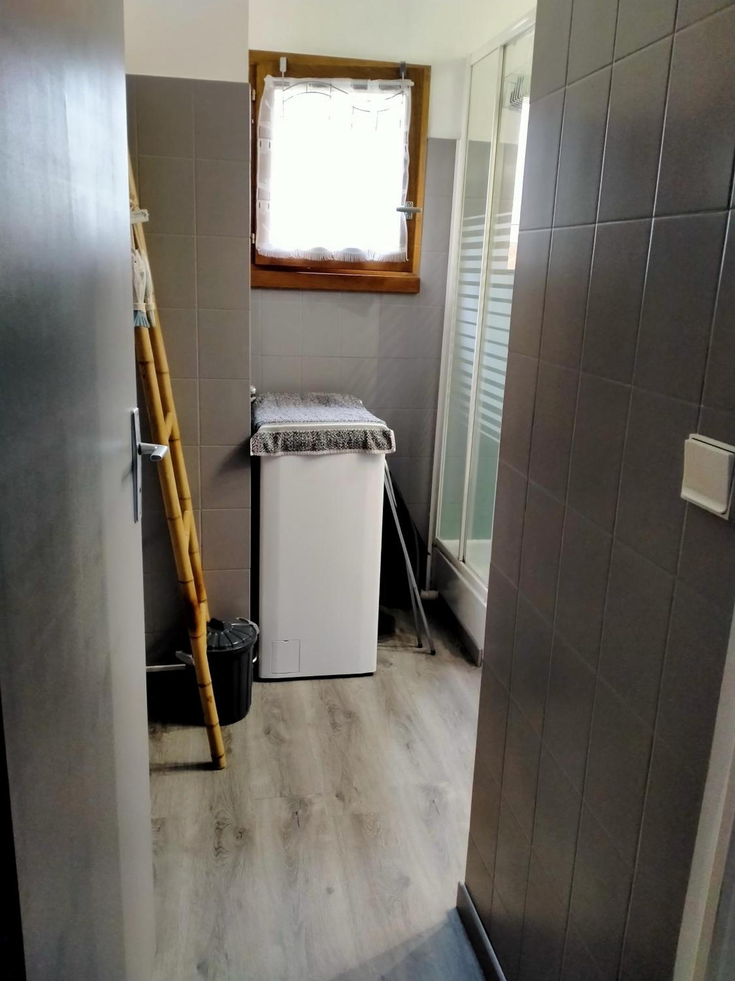 T2 35 M2 St Jean Centre Daire Saint-Jean-de-Monts Dış mekan fotoğraf