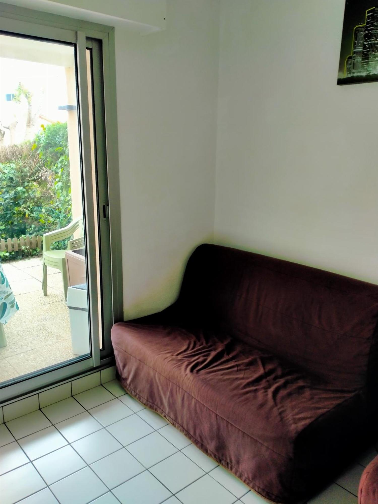 T2 35 M2 St Jean Centre Daire Saint-Jean-de-Monts Dış mekan fotoğraf